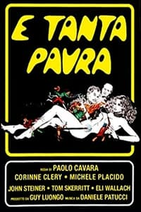 E tanta paura (1976)