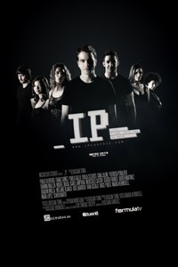 Poster de IP-LaSerie