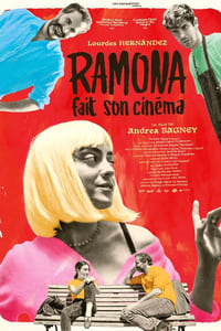 Ramona fait son cinéma (2022)