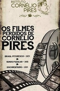 Imagem do Filme Brasil Pitoresco : Viagens de Cornélio Pires