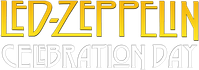 Логотип фильма «Led Zeppelin «Celebration Day» (2012)» — (2 из 10)