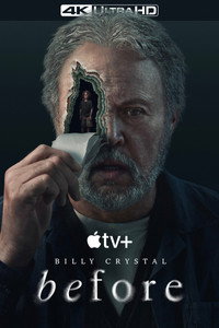 Постер сериала «Прошлое (2024)» — (5 из 31)