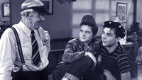 «The Great Mike (1944)» — обои к фильму #1
