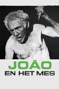 A Faca e o Rio (1972) poster