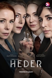 copertina serie tv Heder 2019
