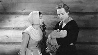 «Алая буква (1926)» — обои к фильму #1