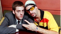 «The 11 O'Clock Show (1998-2000)» — обои к сериалу #1