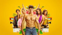 «Начо (2023)» — обои к сериалу #5