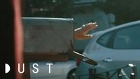 The Mailbox