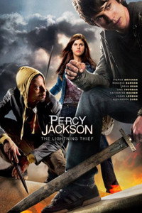 Постер фильма «Перси Джексон и похититель молний (2010)» — (19 из 46)
