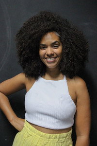 Maria Pereira
