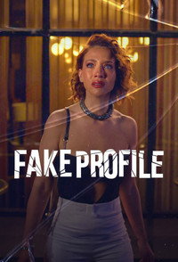 Постер сериала «Фальшивый профиль (2023)» — (4 из 18)