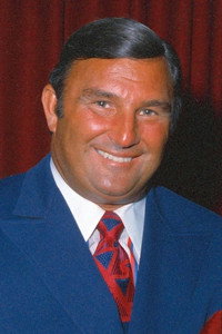 Hank Stram