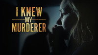 «I Knew My Murderer (2017)» — обои к сериалу #1