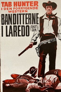 La vendetta è il mio perdono (1968) poster