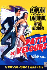 Patte de velours (1953)