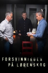 copertina serie tv Forsvinningen+p%C3%A5+L%C3%B8renskog 2021