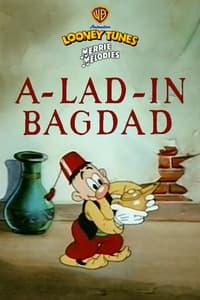 A-Lad-In Bagdad (1938)