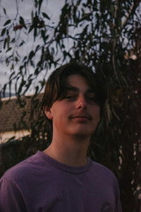 Imagem de Ty Armistead