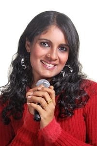 Charulatha Mani