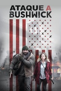 Imagem do Filme Ataque a Bushwick