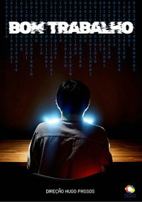 Bom Trabalho (2026) poster
