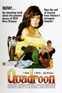 Quadroon (1971)