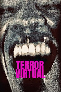 Imagem do Filme Terror Virtual