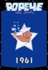 Popeye the Sailor S02E31