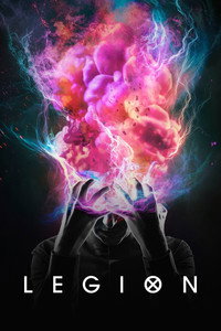 Постер сериала «Легион (2017-2019)» — (51 из 97)