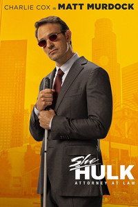 Постер сериала «Женщина-Халк: Адвокат (2022)» — (29 из 118)
