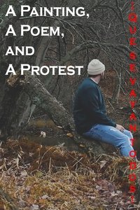 Poster de A Painting, A Poem, and A Protest