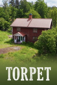 Poster de Torpet