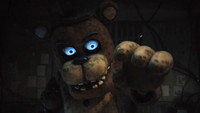 Five Nights at Freddy's 2