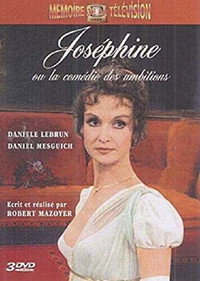 Постер сериала «Наполеон и Жозефина, или Власть желаний (1979)» — (1 из 2)