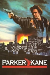 Poster de Parker Kane