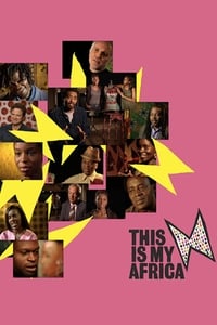 Poster de This Is My Africa