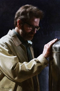 Постер сериала «Во все тяжкие (2008-2013)» — (15 из 185)