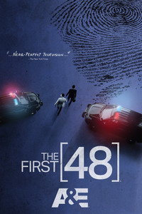Постер сериала «The First 48 (2004)» — (2 из 25)