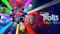 Обои к мультфильму «Тролли. Мировой тур (2020)» — (17 из 98)