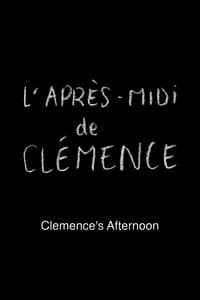 L'après-midi de Clémence (2018)