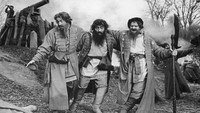 «Хованщина (1959)» — обои к фильму #1