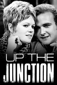 Poster de Up the Junction