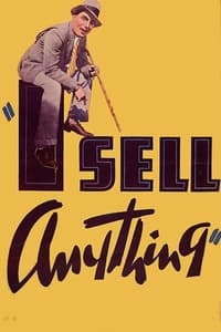 Poster de I Sell Anything