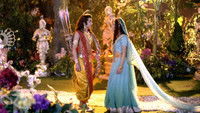 Ram, Sita's First Meeting