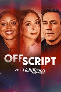 Off Script with The Hollywood Reporter - 2023