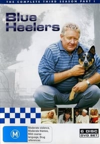 Blue Heelers - Season 3