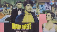«Четвёртая стена (1969)» — обои к фильму #1