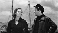 «Агни из порта (1952)» — обои к фильму #4
