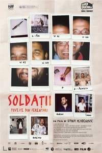 Soldații. Poveste din Ferentari (2018)